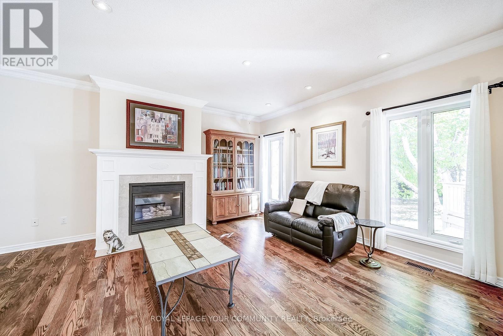 53 David Willson Trail, East Gwillimbury, Ontario  L0G 1V0 - Photo 19 - N12471707