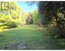 62 PINEWOOD TRAIL, Mississauga, Ontario
