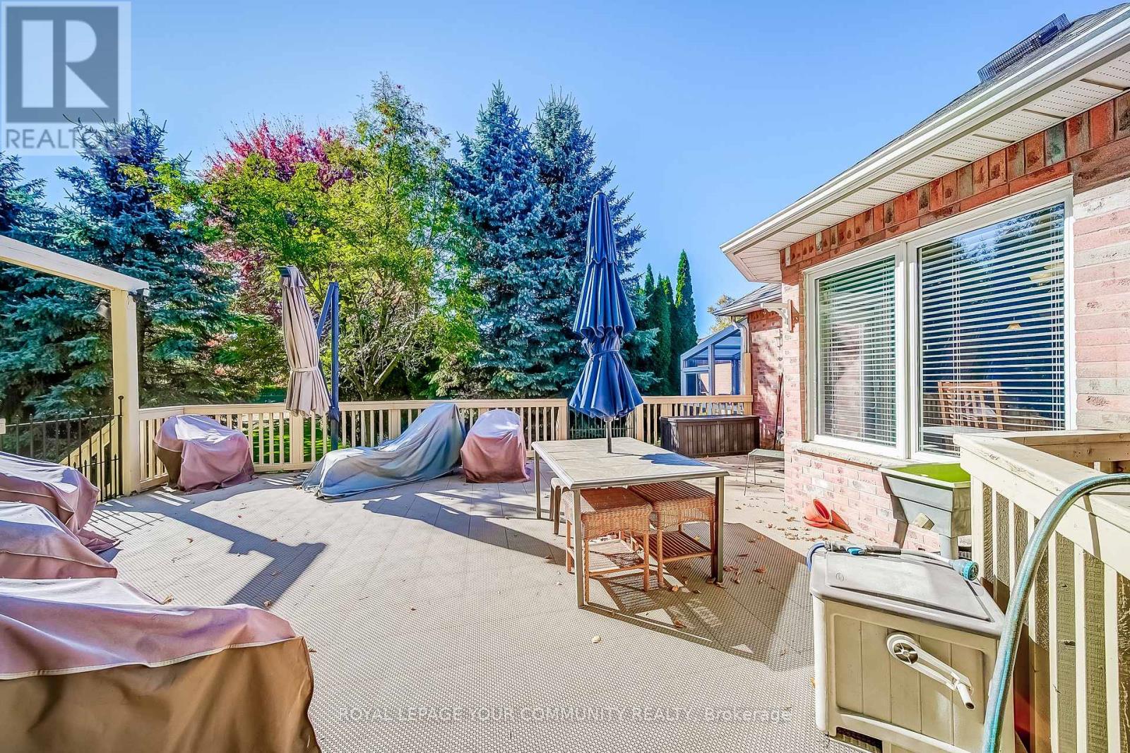 53 David Willson Trail, East Gwillimbury, Ontario  L0G 1V0 - Photo 38 - N12471707
