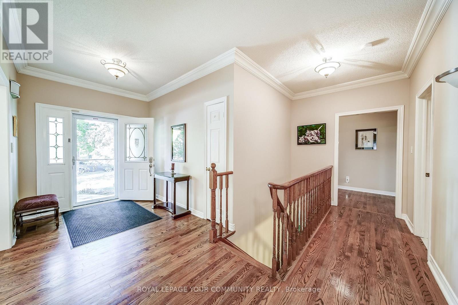 53 David Willson Trail, East Gwillimbury, Ontario  L0G 1V0 - Photo 12 - N12471707
