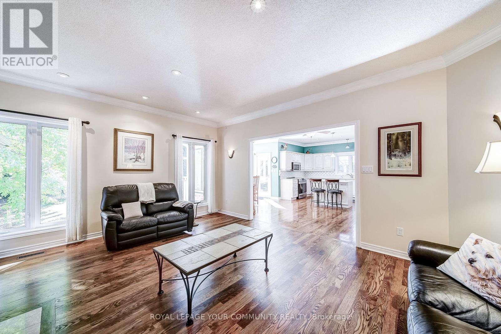 53 David Willson Trail, East Gwillimbury, Ontario  L0G 1V0 - Photo 20 - N12471707