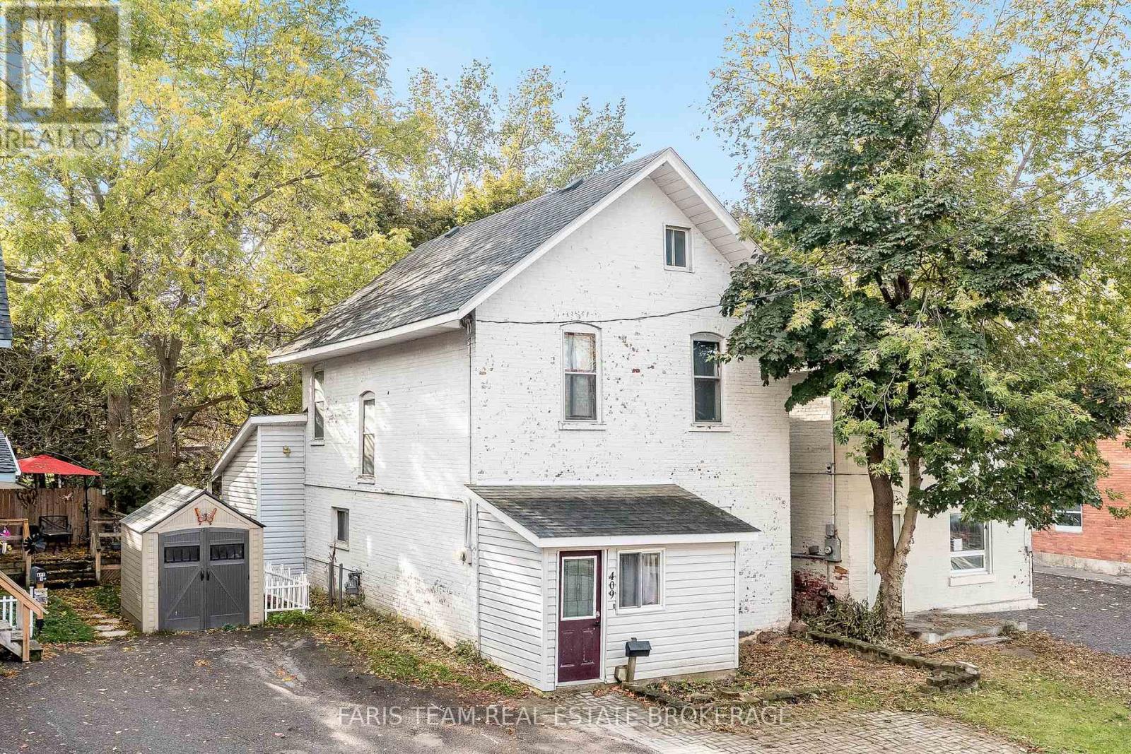 409 DOMINION AVENUE, Midland, Ontario