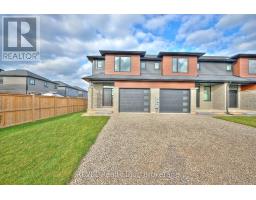 7445 MATTEO DRIVE, Niagara Falls, Ontario