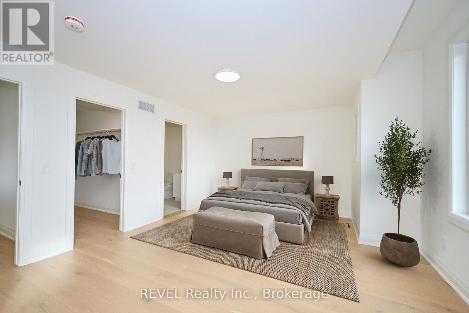 7453 Matteo Drive, Niagara Falls (Brown), Ontario  L2H 3T3 - Photo 16 - X12444045