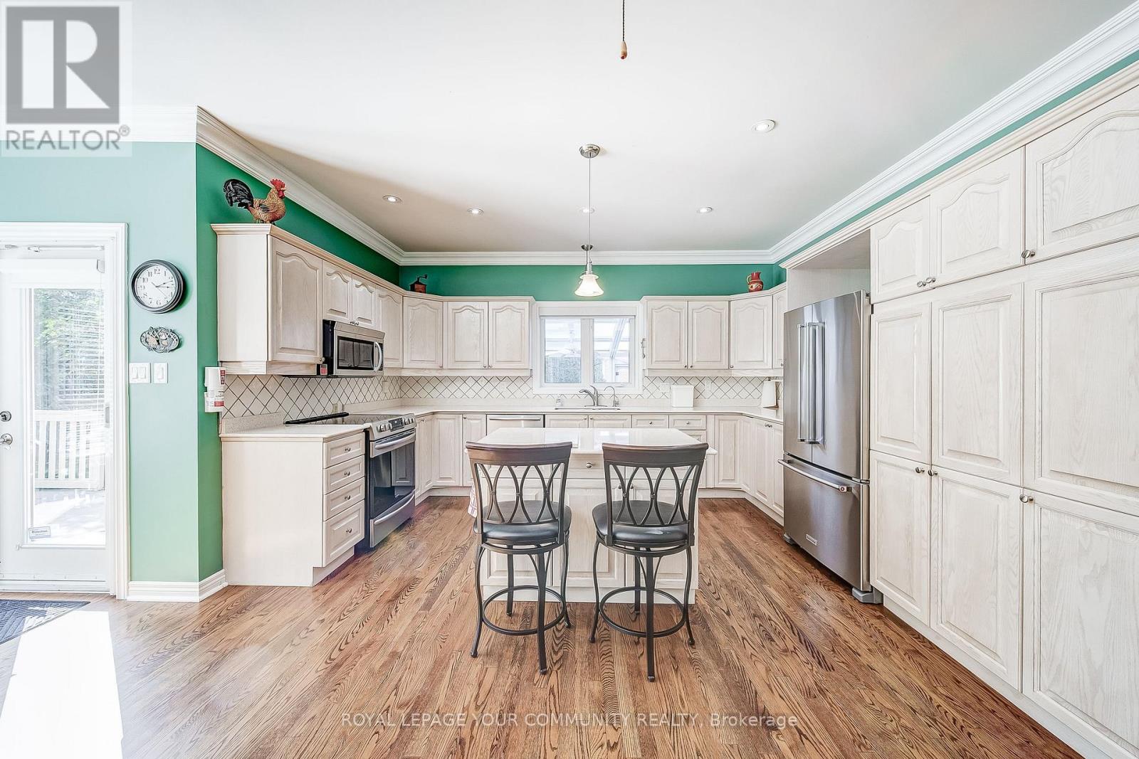 53 David Willson Trail, East Gwillimbury, Ontario  L0G 1V0 - Photo 14 - N12471707