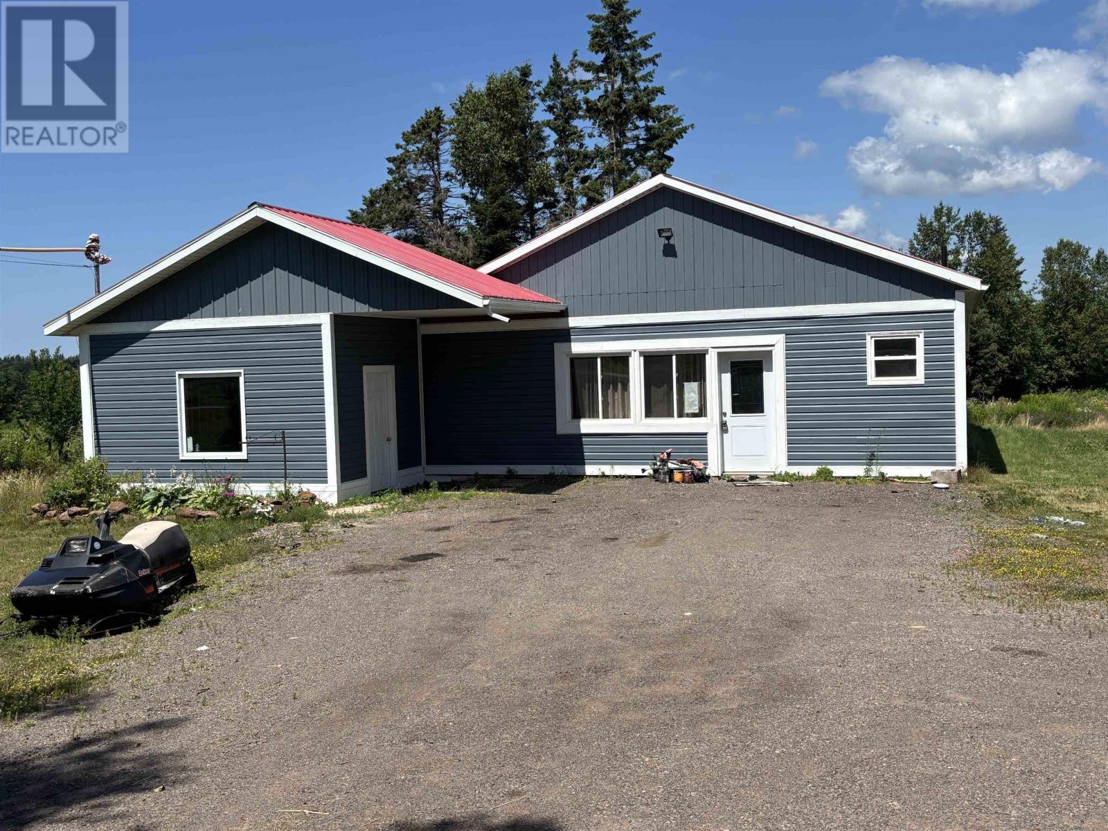 980 Canoe Cove Road|RTE 19A, Canoe Cove, Prince Edward Island