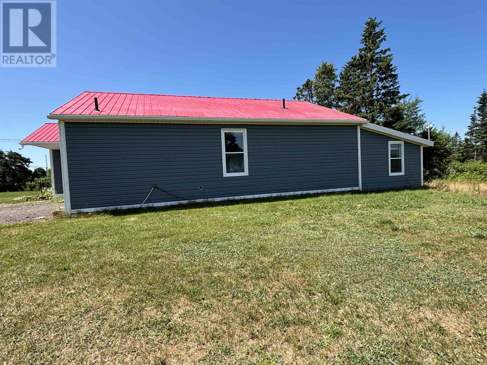 980 Canoe Cove Road, Rte 19a, Canoe Cove, Prince Edward Island  C0A 1H5 - Photo 3 - 202526197