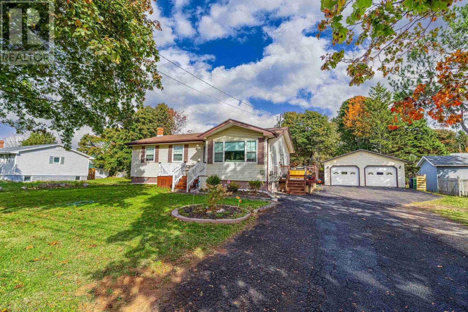 232 MOUNT EDWARD Road, Charlottetown, Prince Edward Island