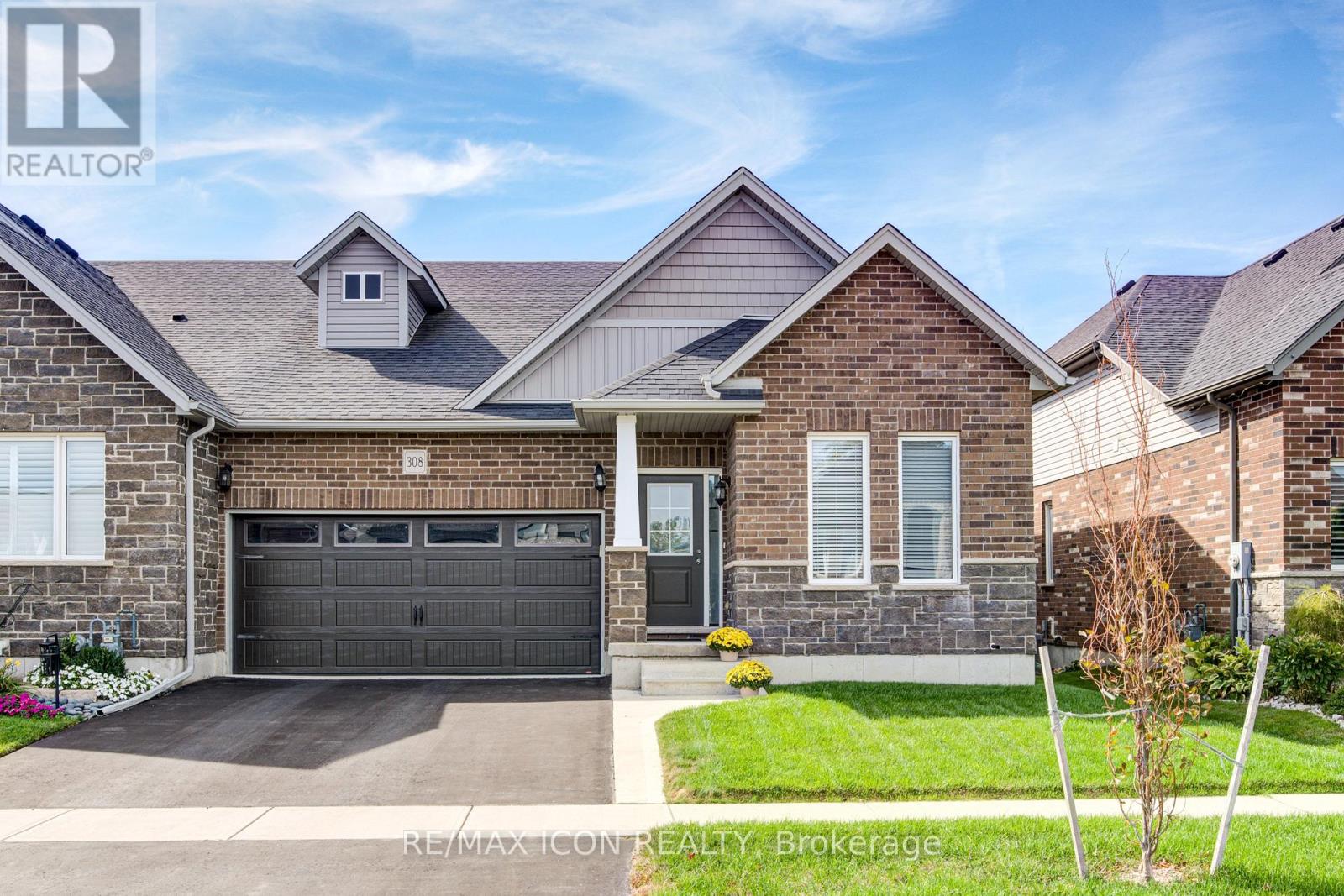 308 Fairway Road, Woodstock (Woodstock - North), Ontario  N4T 0A4 - Photo 1 - X12471755