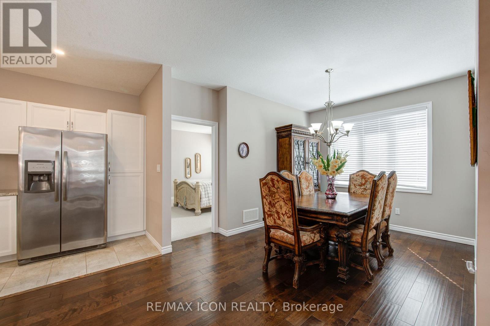308 Fairway Road, Woodstock (Woodstock - North), Ontario  N4T 0A4 - Photo 20 - X12471755