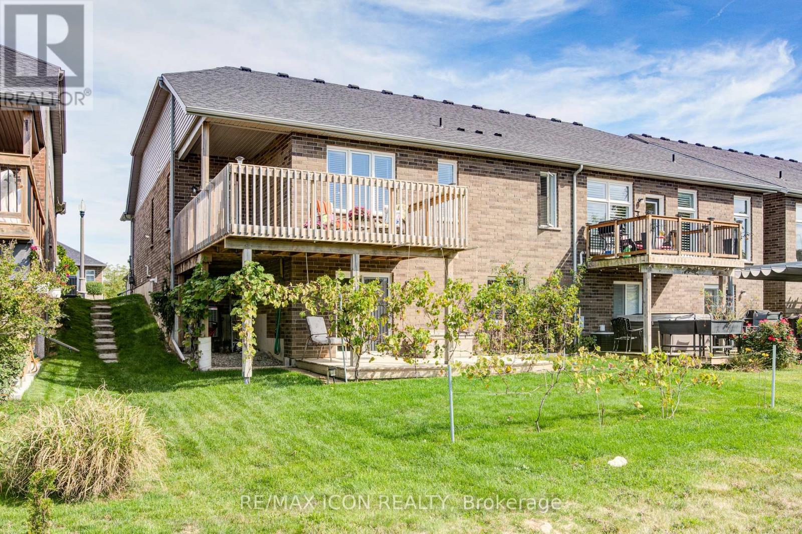 308 Fairway Road, Woodstock (Woodstock - North), Ontario  N4T 0A4 - Photo 34 - X12471755