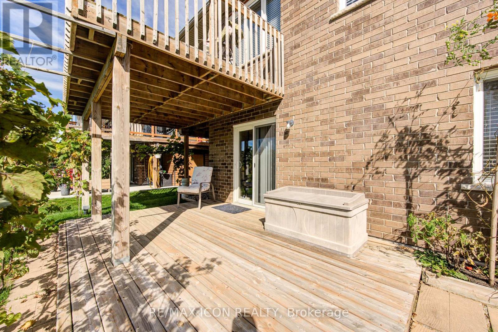 308 Fairway Road, Woodstock (Woodstock - North), Ontario  N4T 0A4 - Photo 37 - X12471755