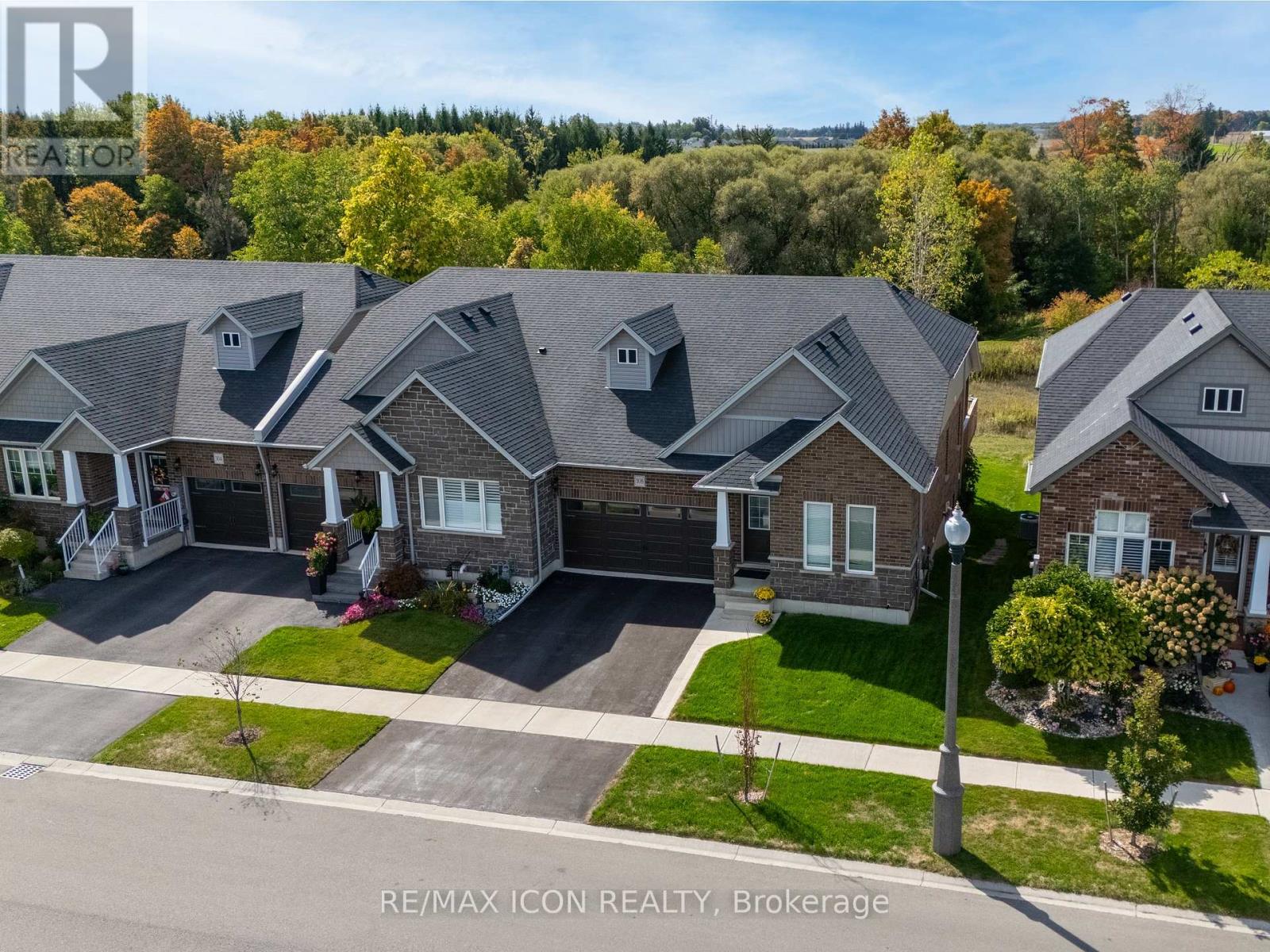 308 Fairway Road, Woodstock (Woodstock - North), Ontario  N4T 0A4 - Photo 4 - X12471755