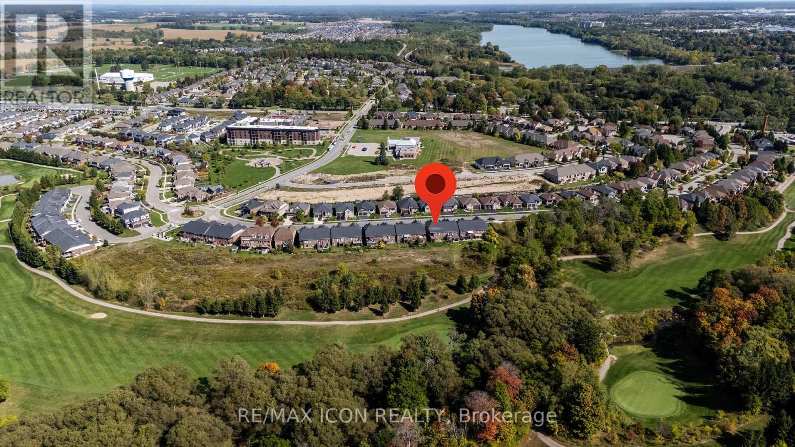 308 Fairway Road, Woodstock (Woodstock - North), Ontario  N4T 0A4 - Photo 41 - X12471755