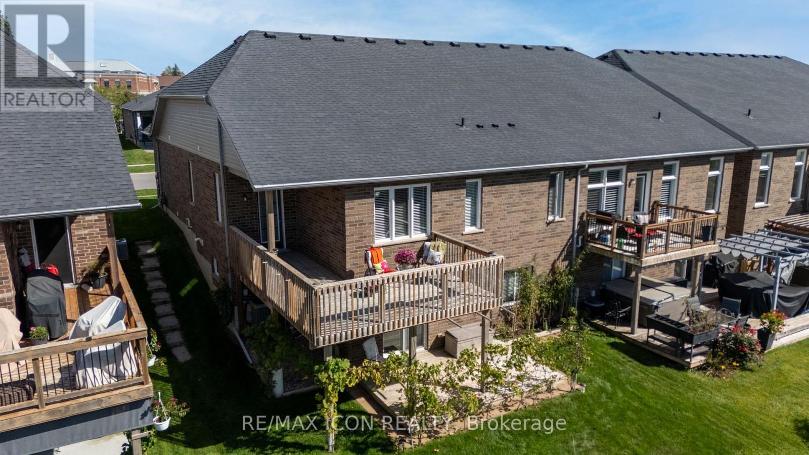 308 Fairway Road, Woodstock (Woodstock - North), Ontario  N4T 0A4 - Photo 42 - X12471755