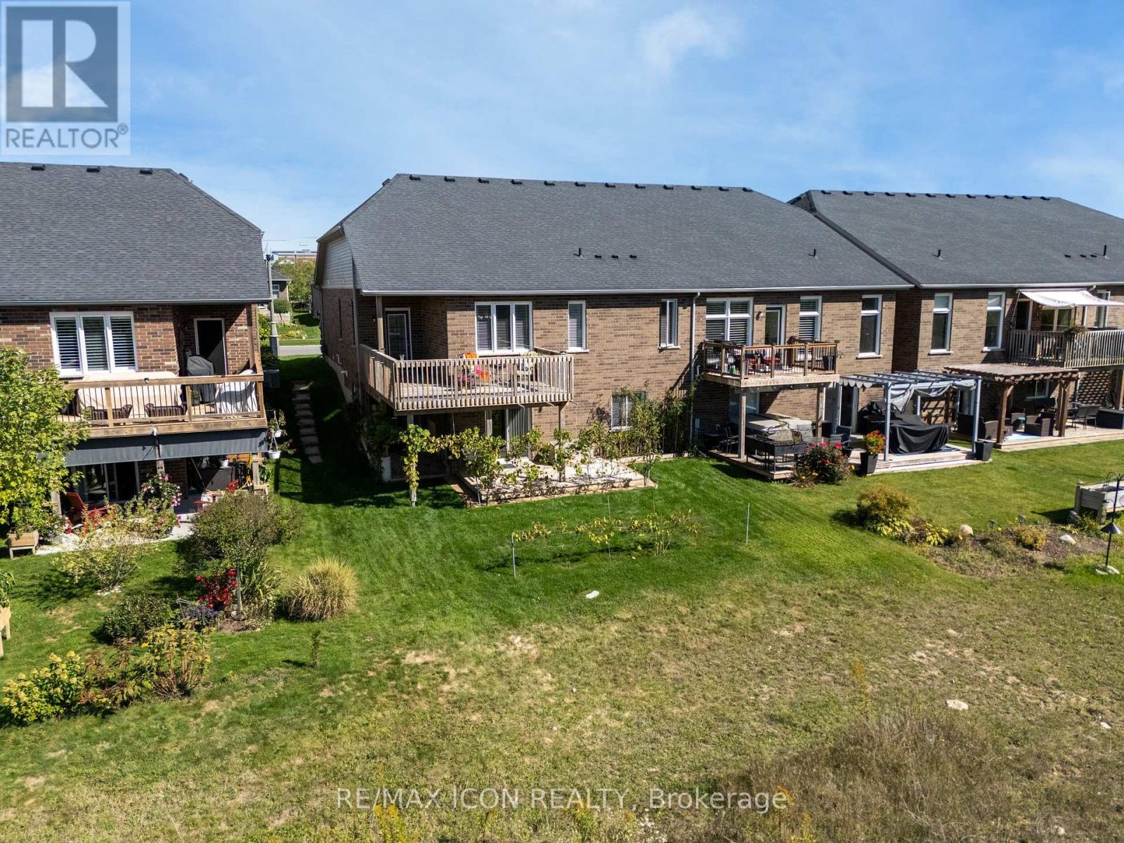 308 Fairway Road, Woodstock (Woodstock - North), Ontario  N4T 0A4 - Photo 44 - X12471755