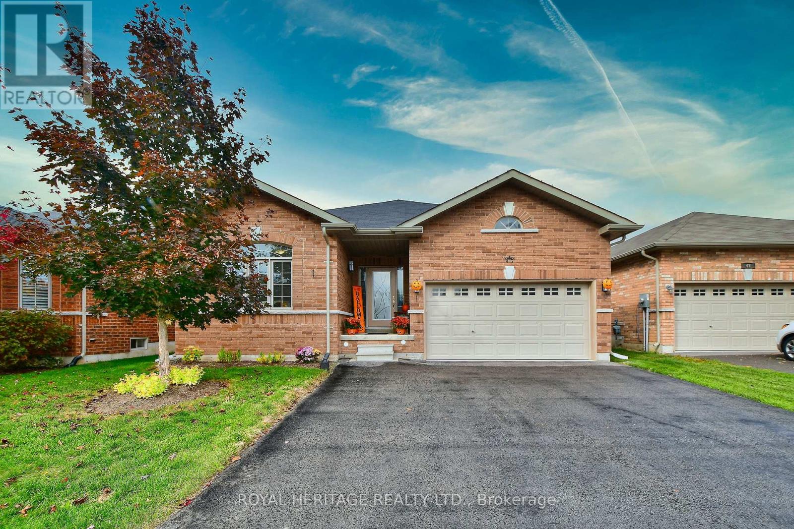 45 White Hart Lane, Trent Hills, Ontario  K0L 1Y0 - Photo 1 - X12471759