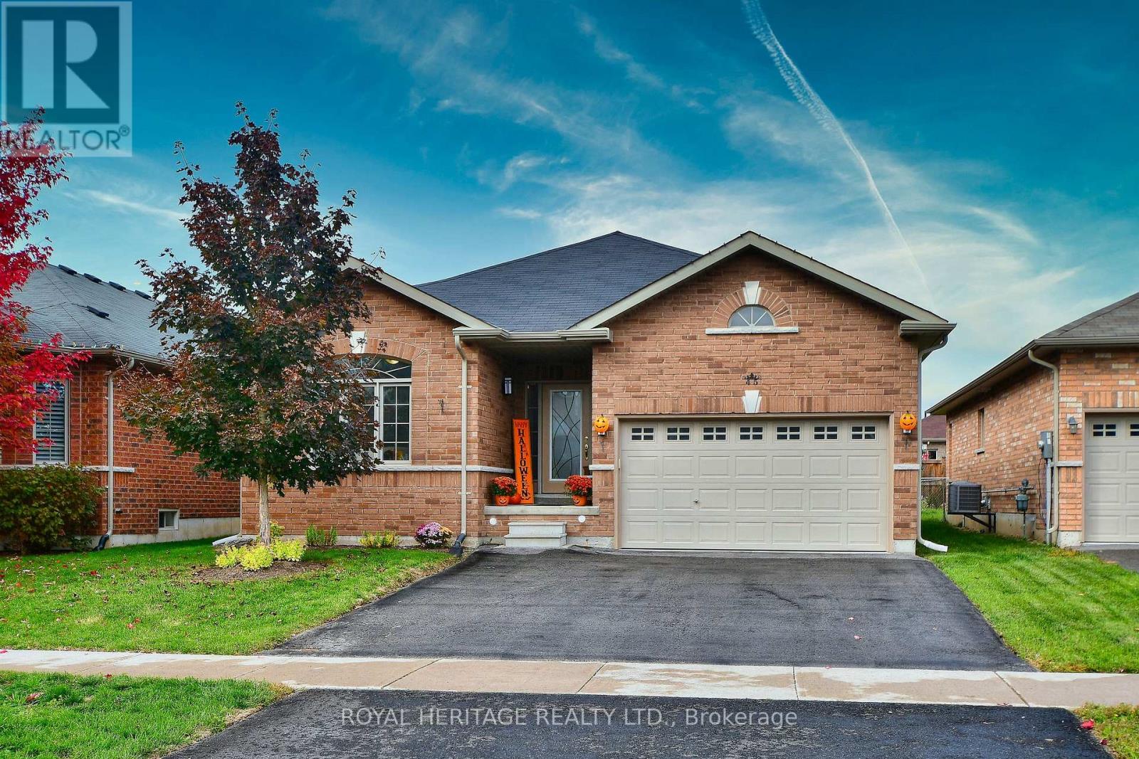 45 White Hart Lane, Trent Hills, Ontario  K0L 1Y0 - Photo 2 - X12471759