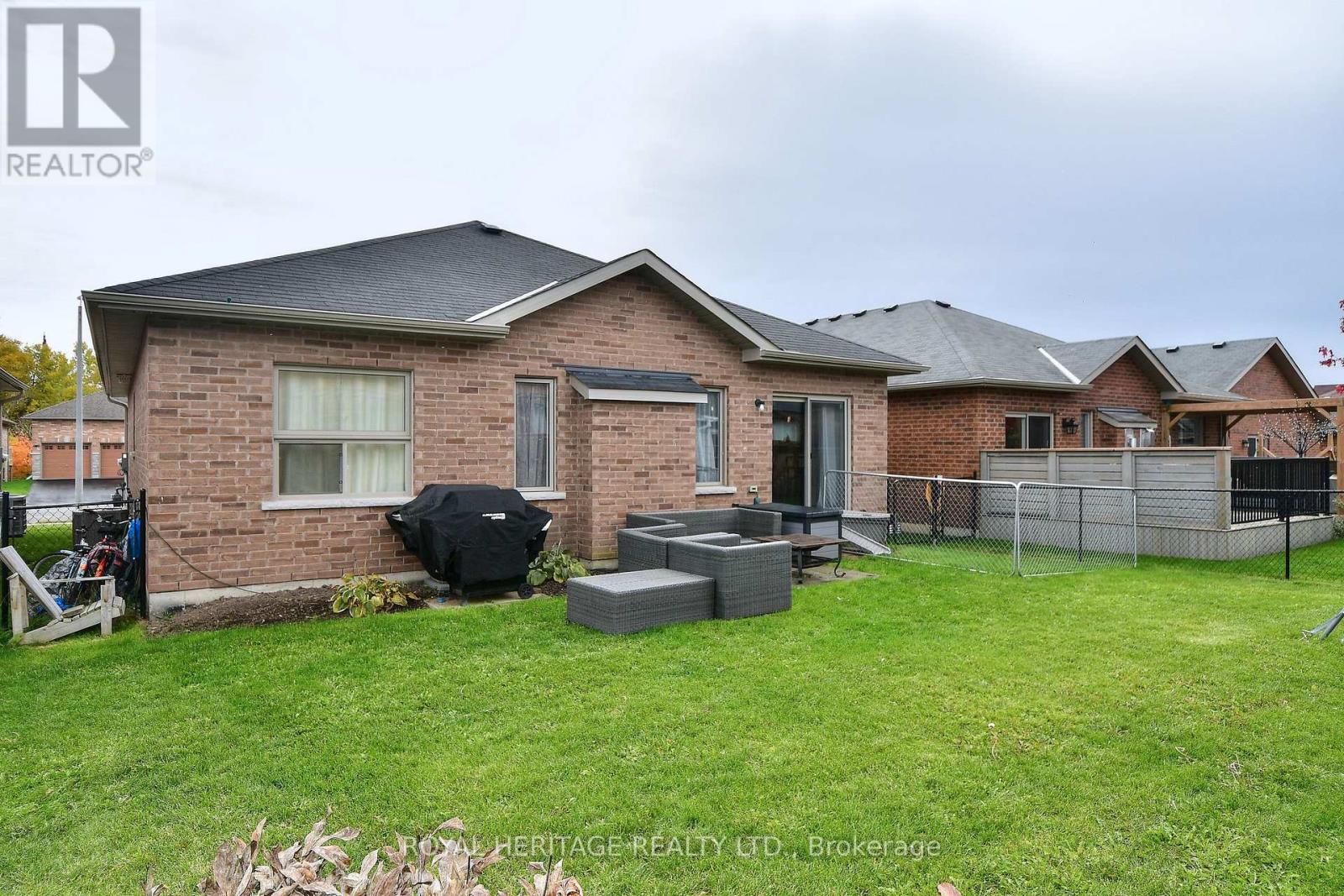 45 White Hart Lane, Trent Hills, Ontario  K0L 1Y0 - Photo 29 - X12471759