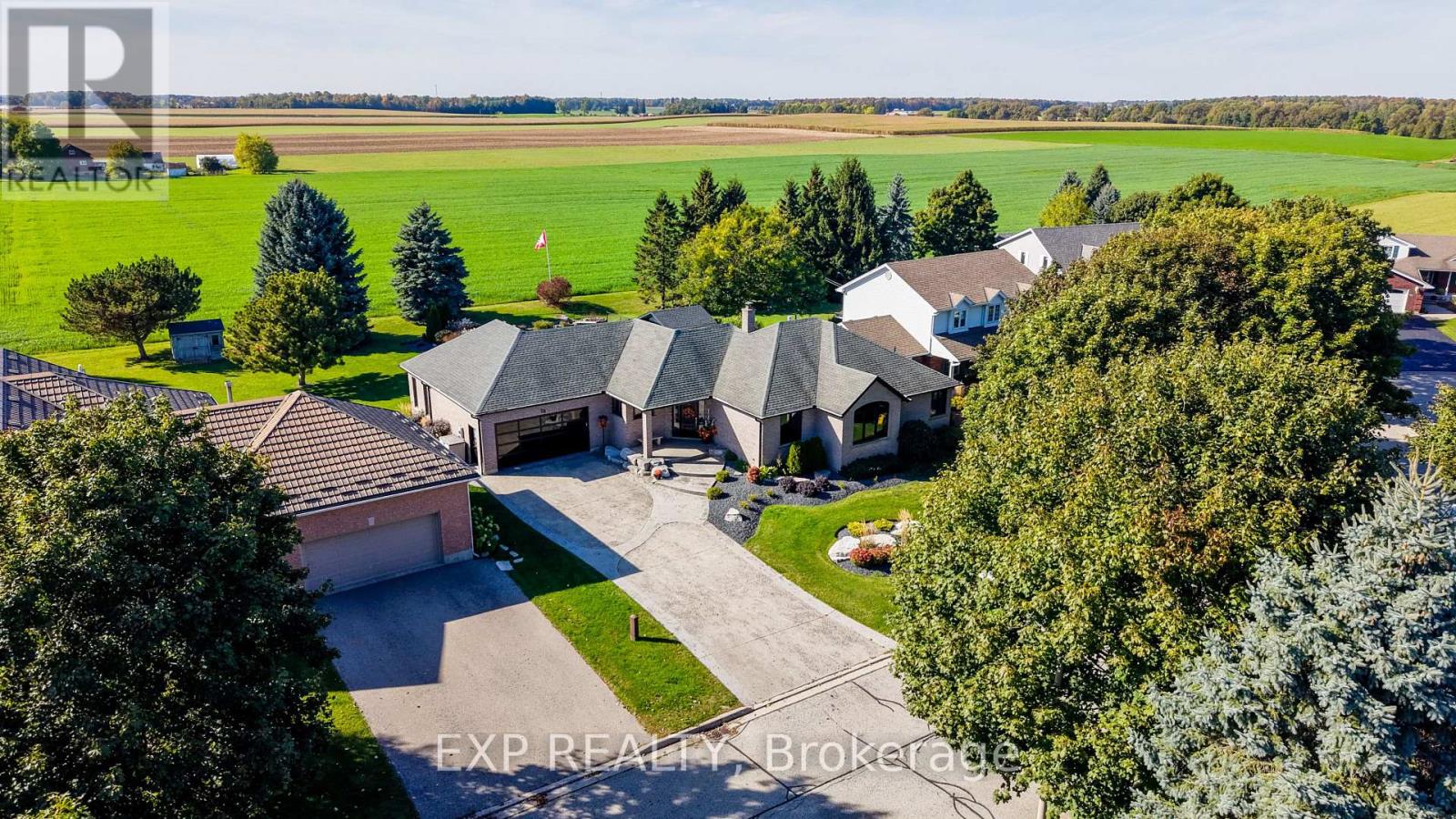 28 Musselman Crescent, Woolwich, Ontario  N0B 1N0 - Photo 43 - X12471769