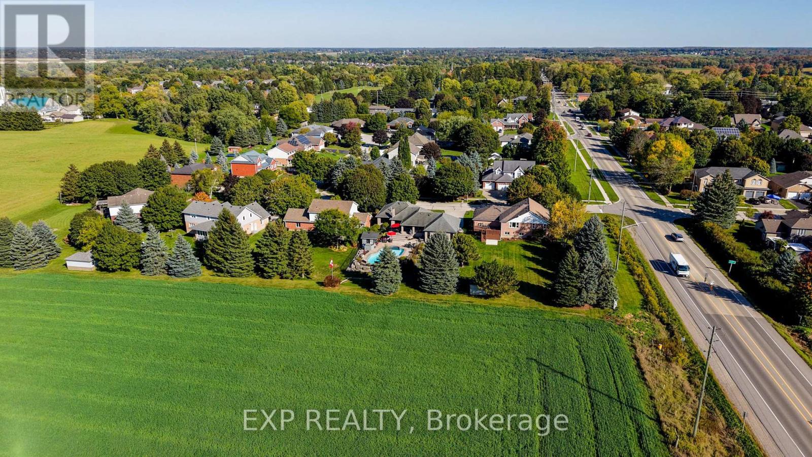 28 Musselman Crescent, Woolwich, Ontario  N0B 1N0 - Photo 46 - X12471769
