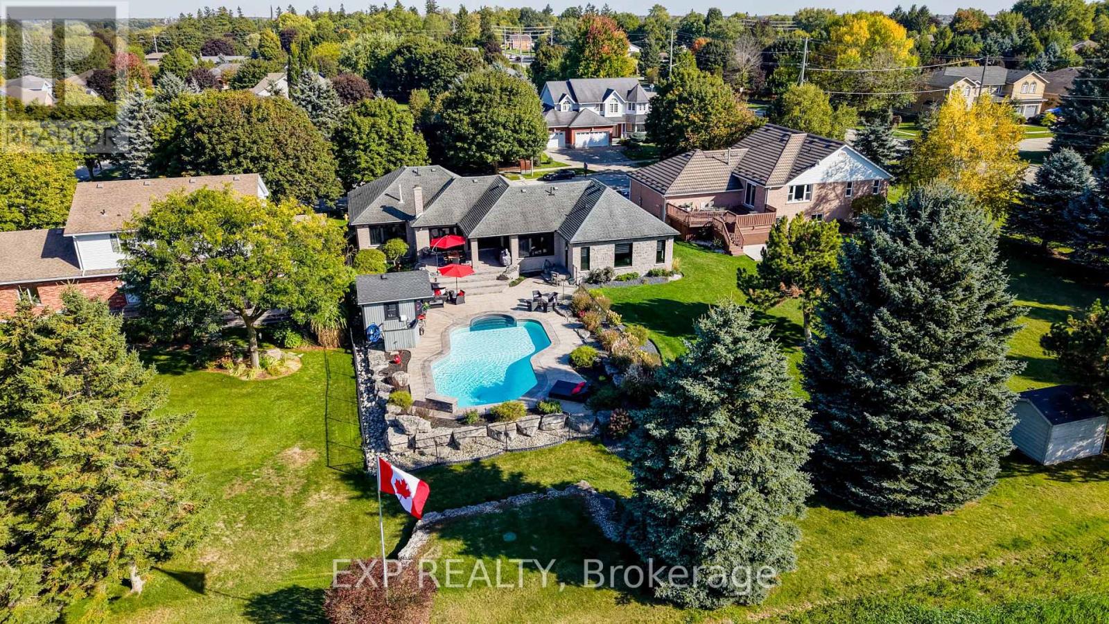 28 Musselman Crescent, Woolwich, Ontario  N0B 1N0 - Photo 47 - X12471769