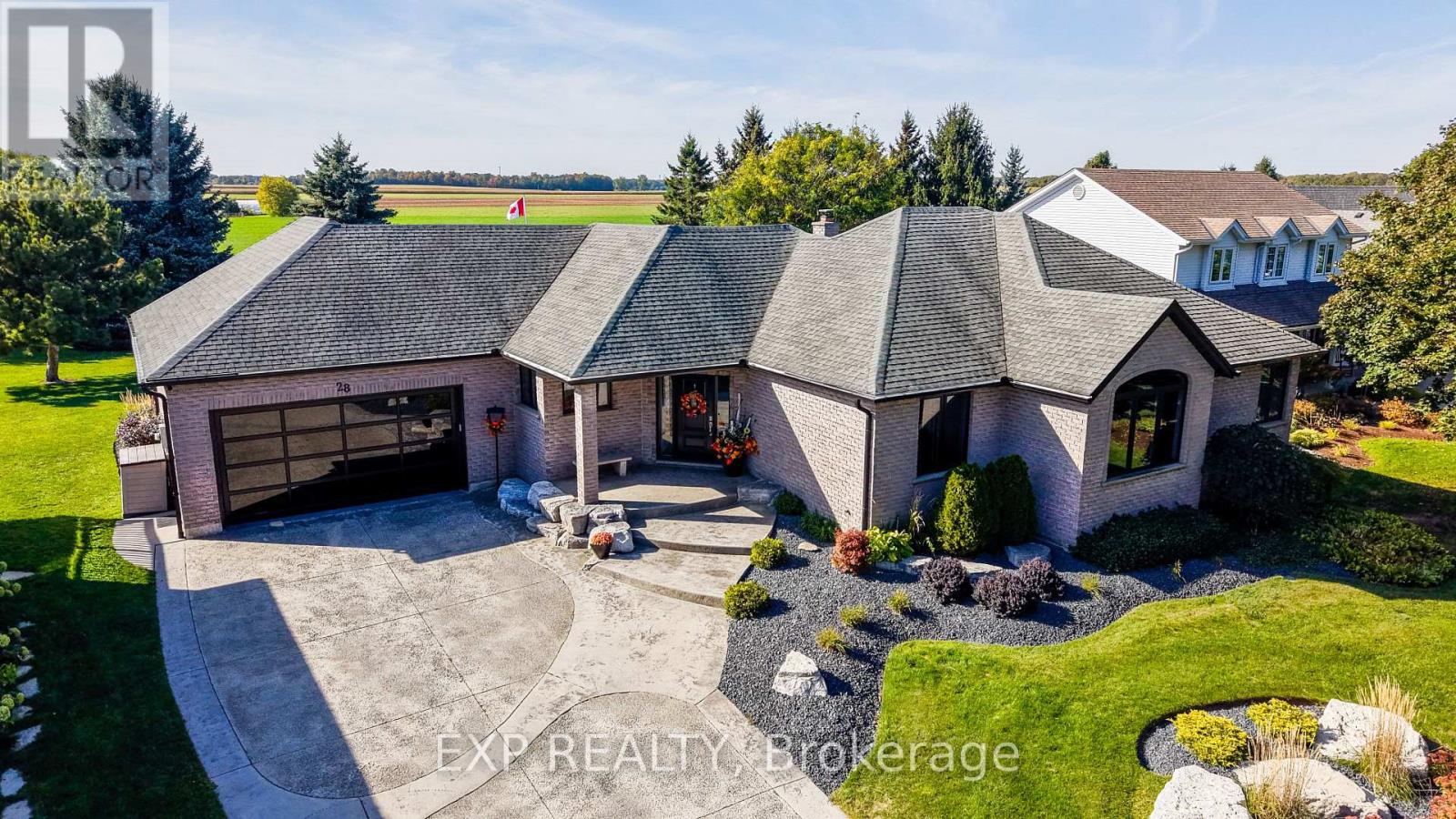 28 Musselman Crescent, Woolwich, Ontario  N0B 1N0 - Photo 48 - X12471769