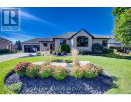 28 MUSSELMAN CRESCENT, Woolwich, Ontario