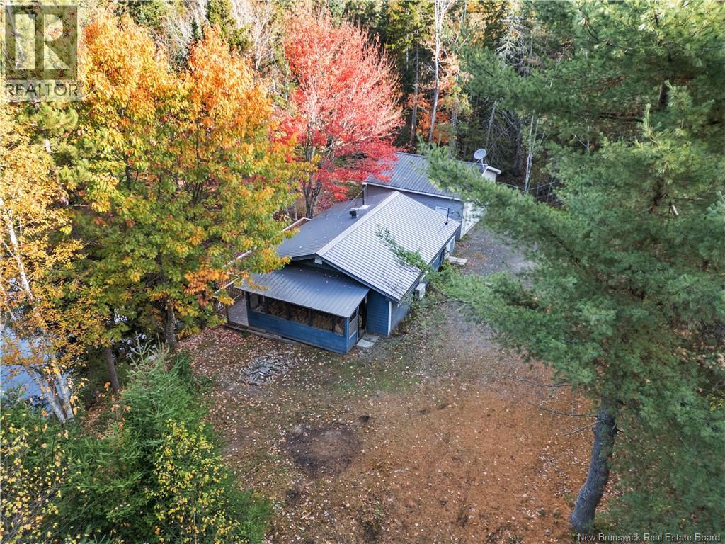 45 Prosser Brook Road, Rosevale, New Brunswick