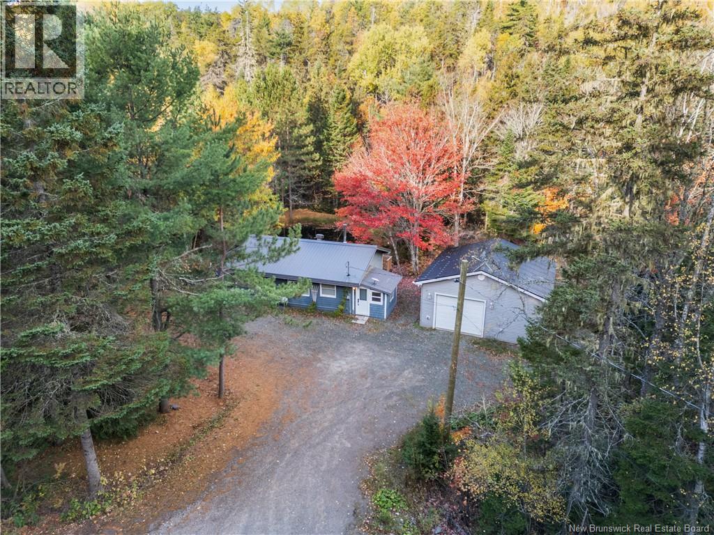 45 Prosser Brook Road, Rosevale, New Brunswick  E4H 1A4 - Photo 8 - NB128543