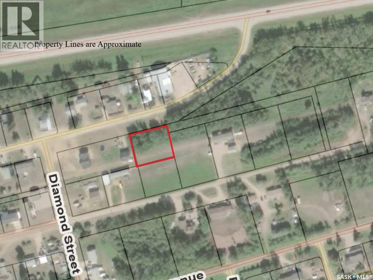 Lot 3 A AVENUE, Shellbrook Rm No. 493, Saskatchewan