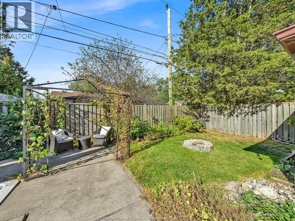1011 Isabelle Place, Windsor, Ontario  N8S 3B1 - Photo 34 - 25026595