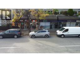 <div class="price">$475,000</div> 3216 W Broadway Street, Vancouver<br><div style="margin-bottom:8px;"><small>Babych Group Realty Vancouver Ltd.</small></div>