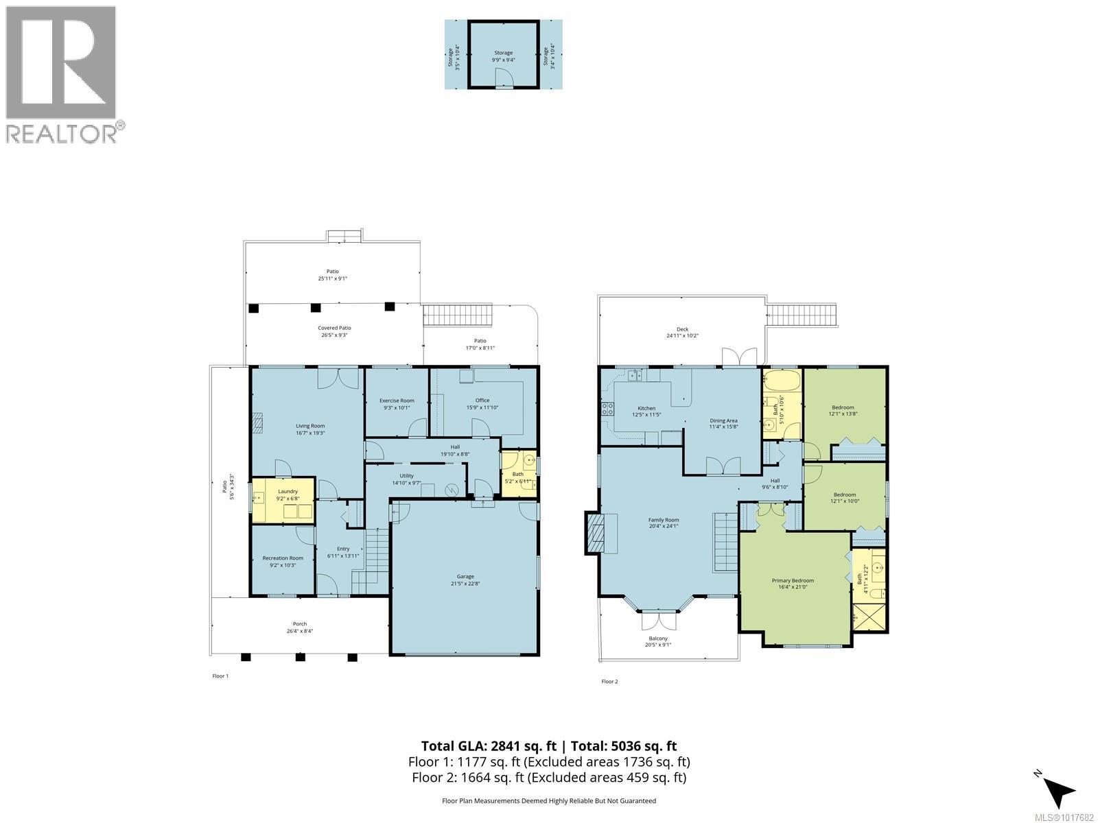 526 Douglas Pl, Ladysmith, British Columbia  V9G 2B9 - Photo 7 - 1017682