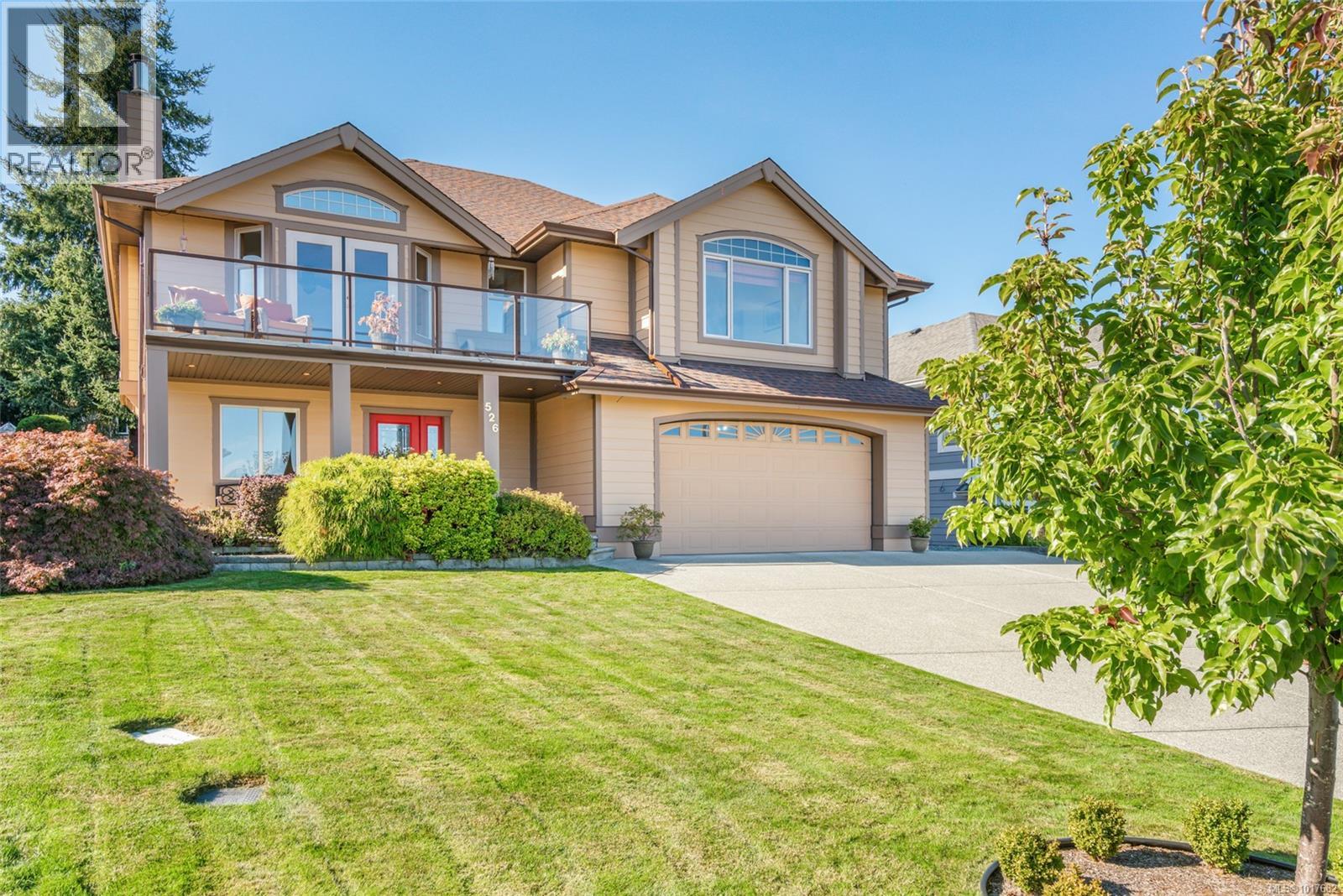 526 Douglas Pl, Ladysmith, British Columbia  V9G 2B9 - Photo 61 - 1017682