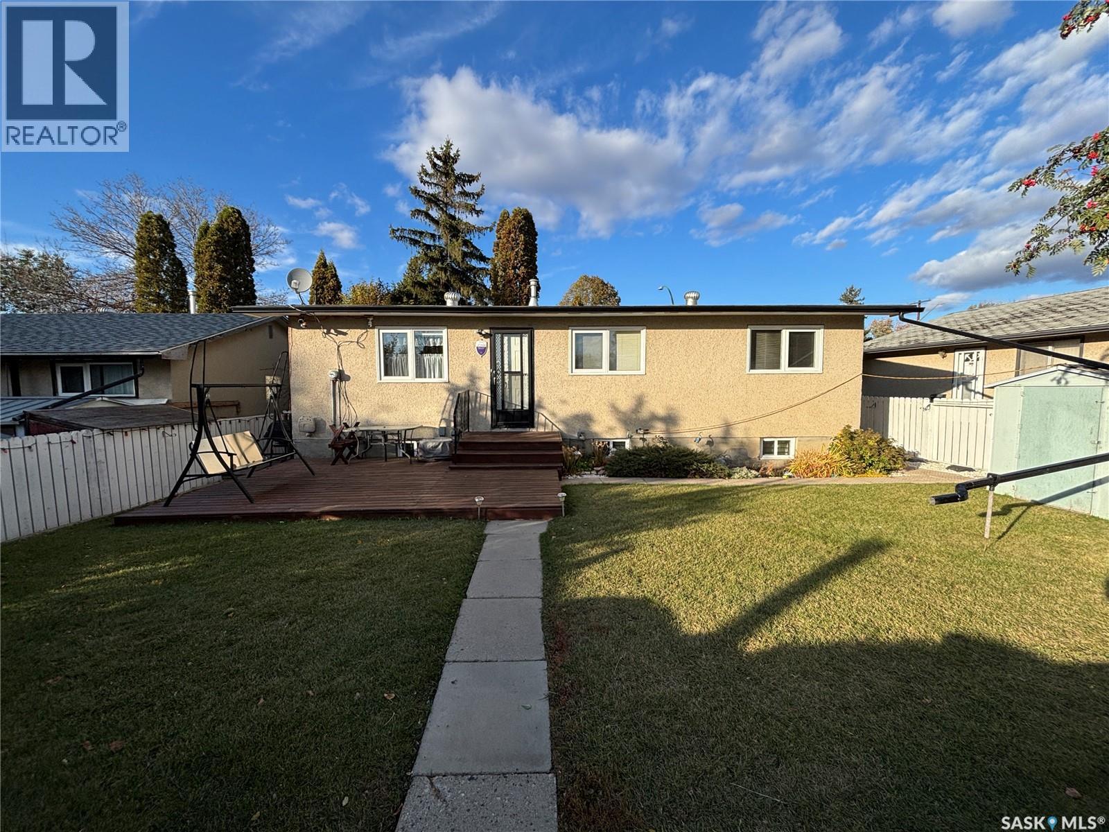 3213 33rd Street W, Saskatoon, Saskatchewan  S7L 4R1 - Photo 29 - SK021272