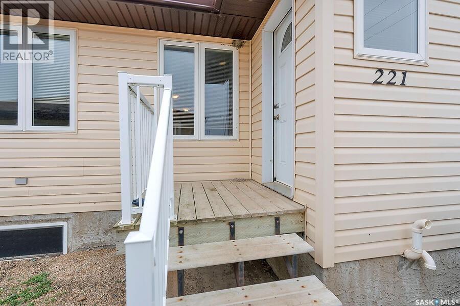 221 221 South Front Street, Pense, Saskatchewan  S0G 3W0 - Photo 3 - SK020918
