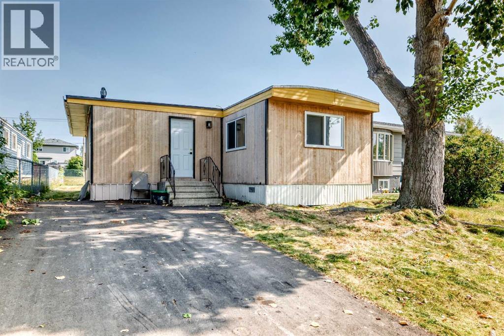 100 Spring Haven Close SE, Airdrie, Alberta