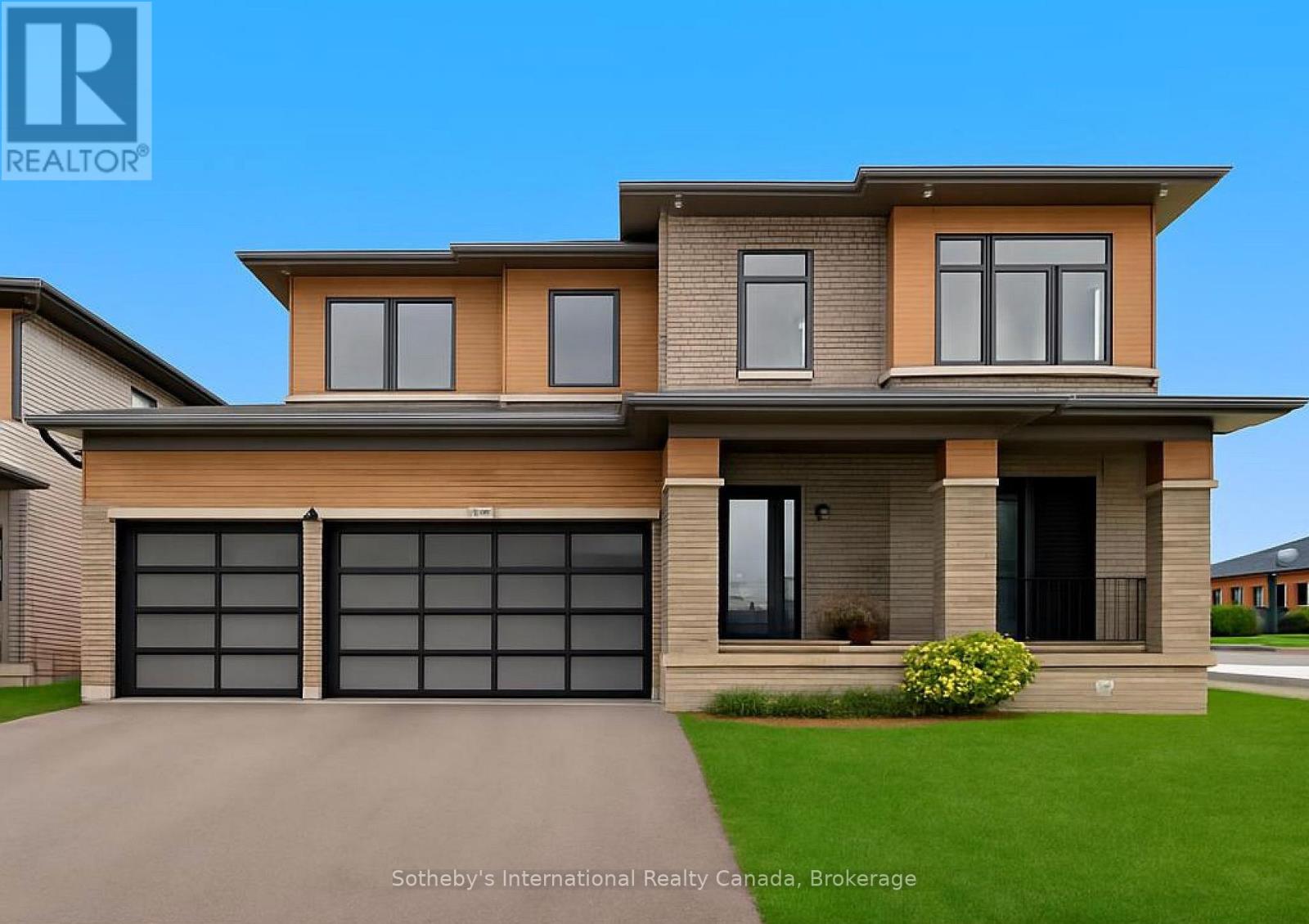 131 Daugaard Avenue, Brant, Ontario  N3L 0L6 - Photo 1 - X12468513