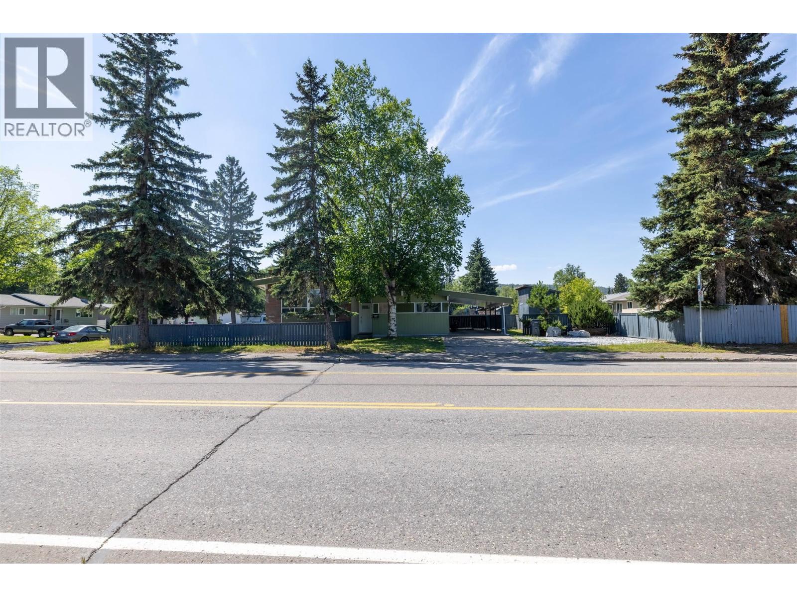 2955 WESTWOOD DRIVE, Prince George, British Columbia