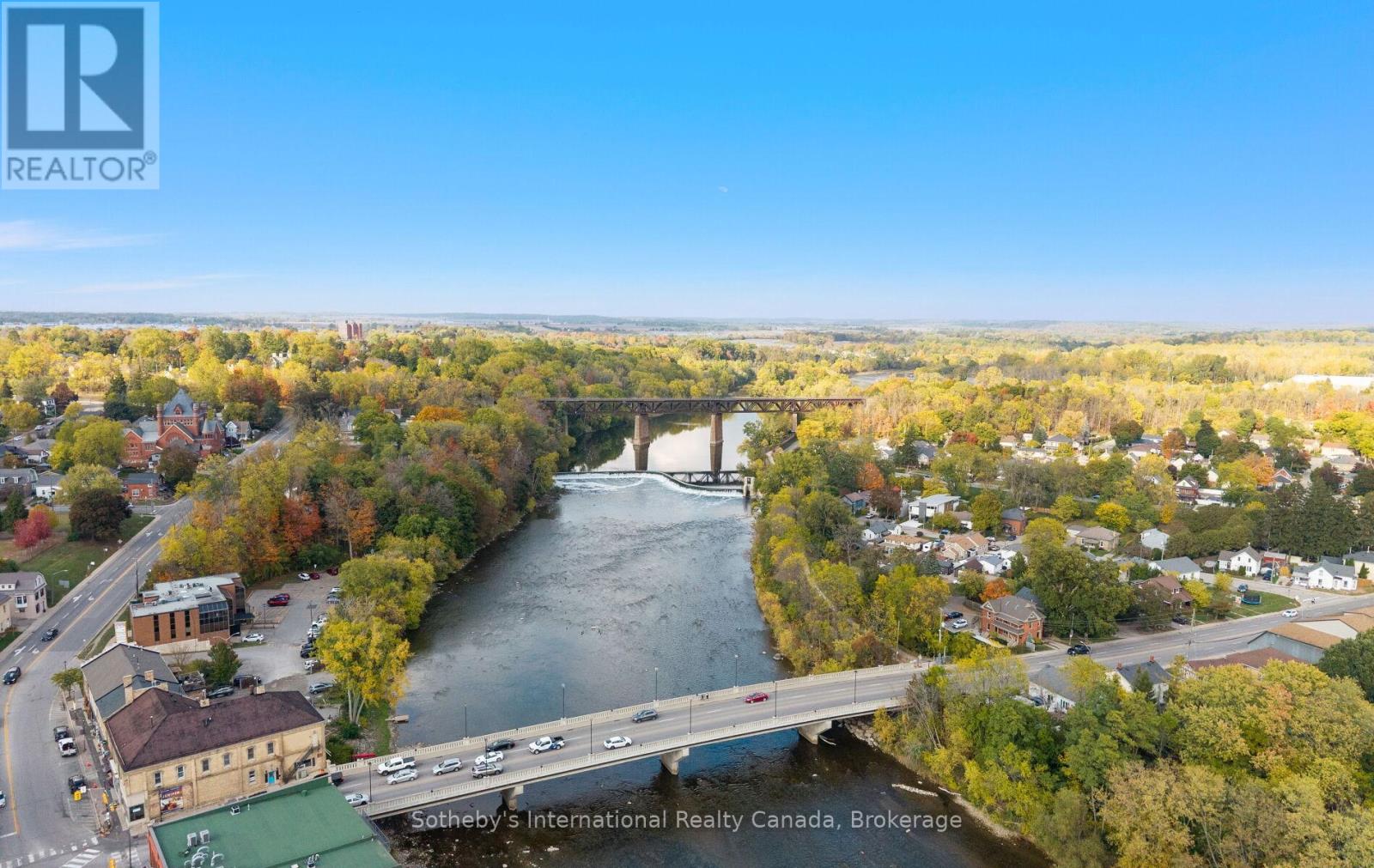 131 Daugaard Avenue, Brant, Ontario  N3L 0L6 - Photo 48 - X12468513