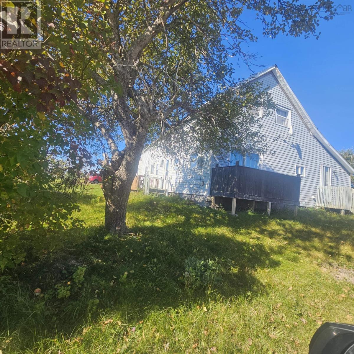 714 Neville Street, Reserve Mines, Nova Scotia  B1E 1G6 - Photo 4 - 202525815