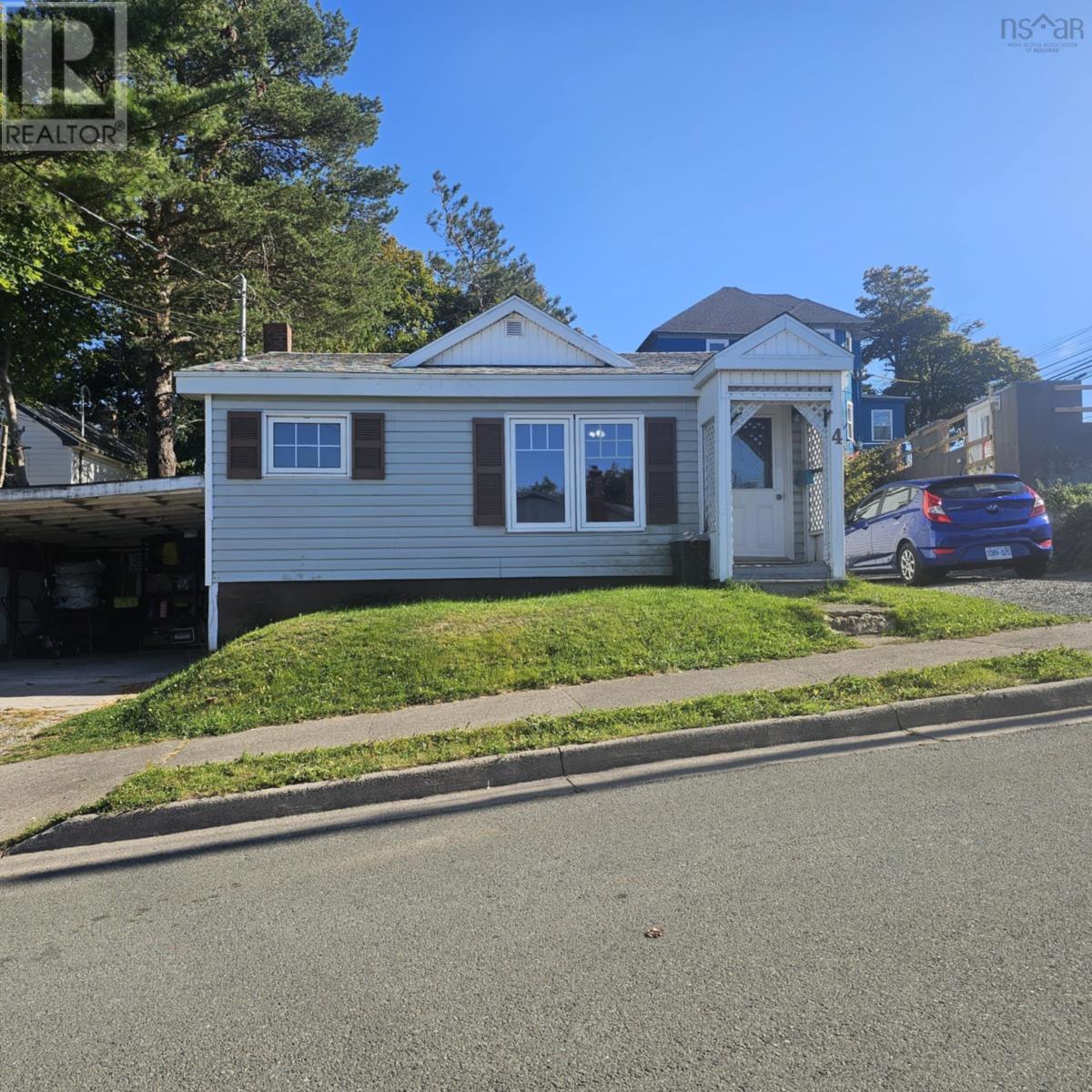 4 Spring Street, Sydney, Nova Scotia  B1P 3P2 - Photo 14 - 202525897