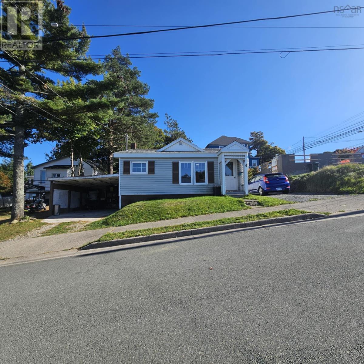 4 Spring Street, Sydney, Nova Scotia  B1P 3P2 - Photo 13 - 202525897