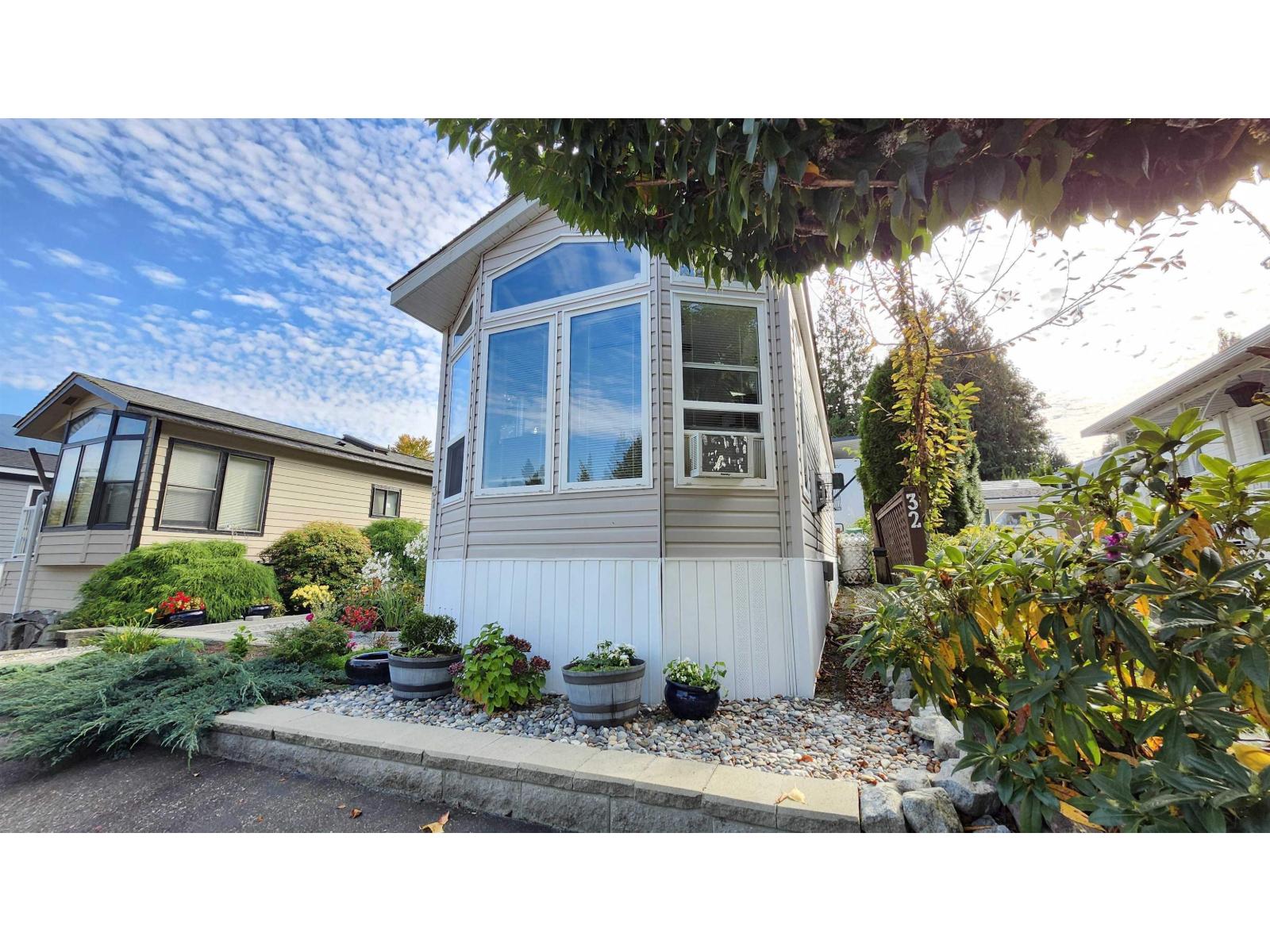 31 14600 Morris Valley Road, Mission, British Columbia  V0M 1A1 - Photo 1 - R3057641