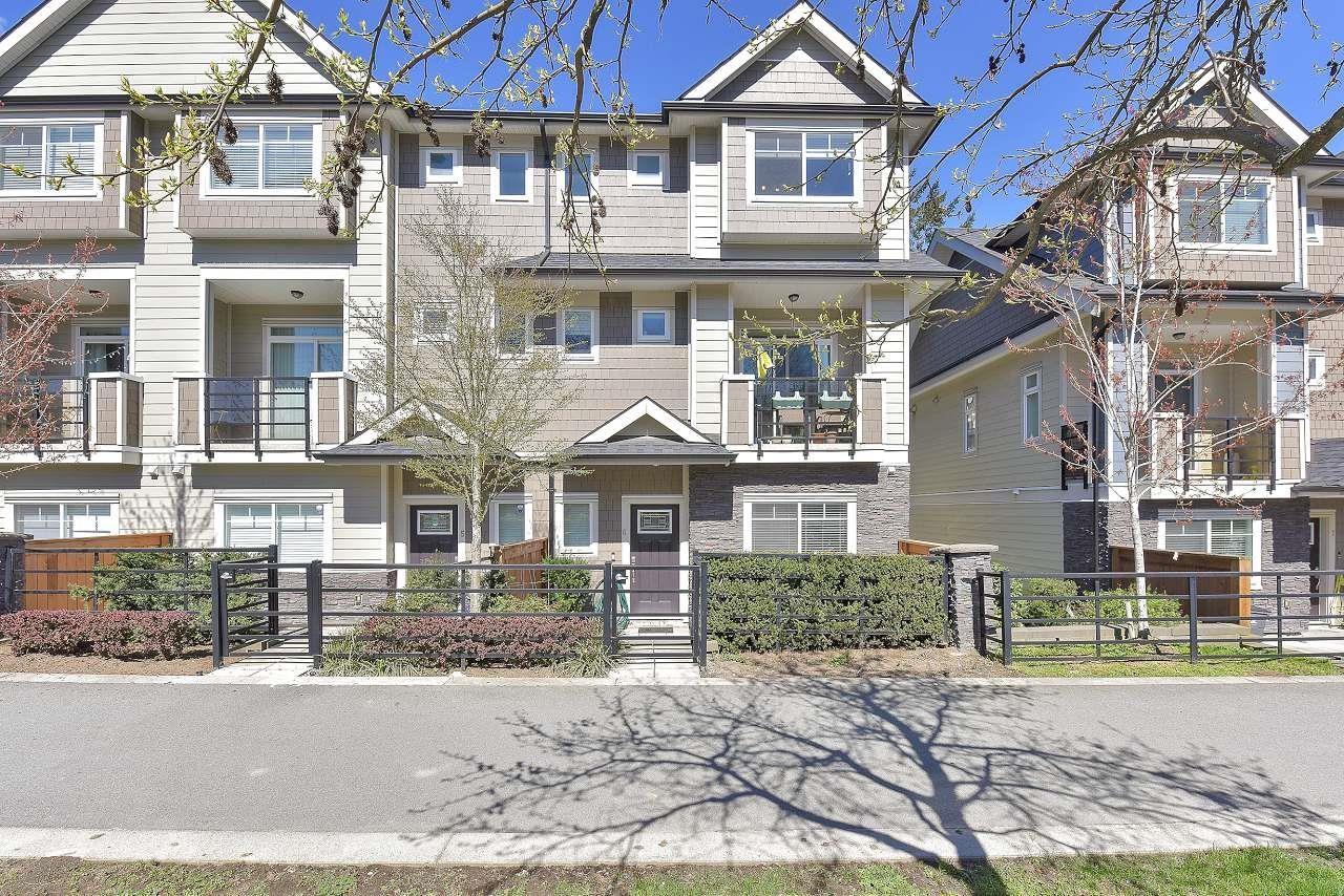 6 14285 64 Avenue, Surrey, British Columbia  V3W 1Z2 - Photo 2 - R3059615