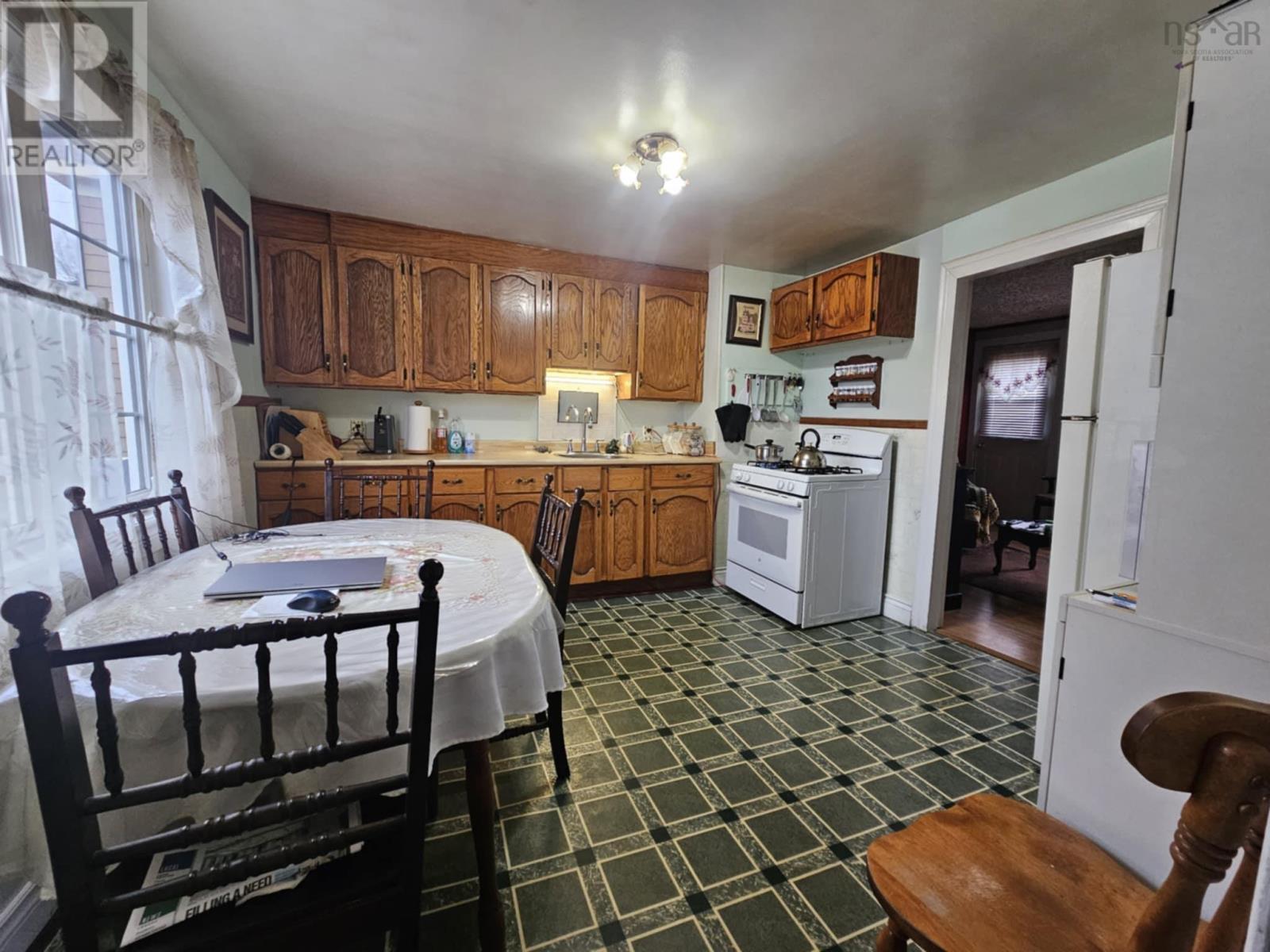 815 Upper Prince Street, Sydney, Nova Scotia  B1P 5N4 - Photo 6 - 202525898