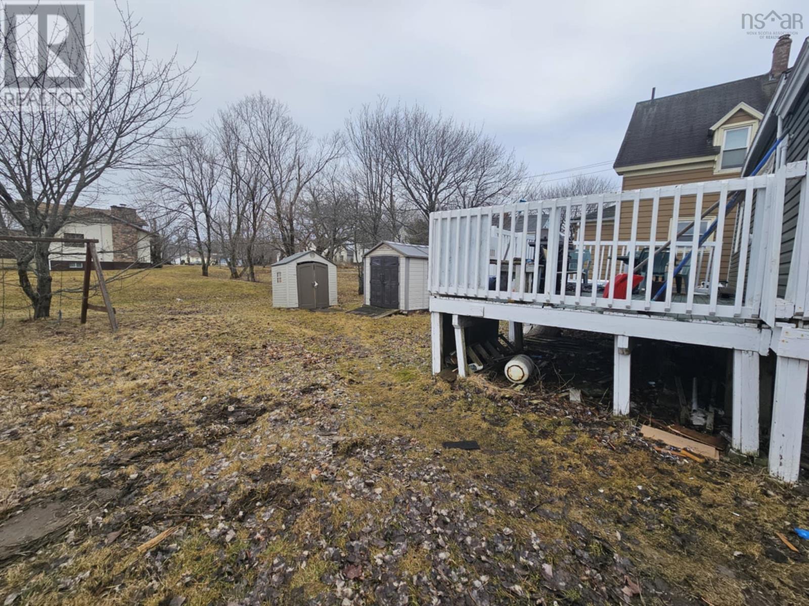 815 Upper Prince Street, Sydney, Nova Scotia  B1P 5N4 - Photo 19 - 202525898