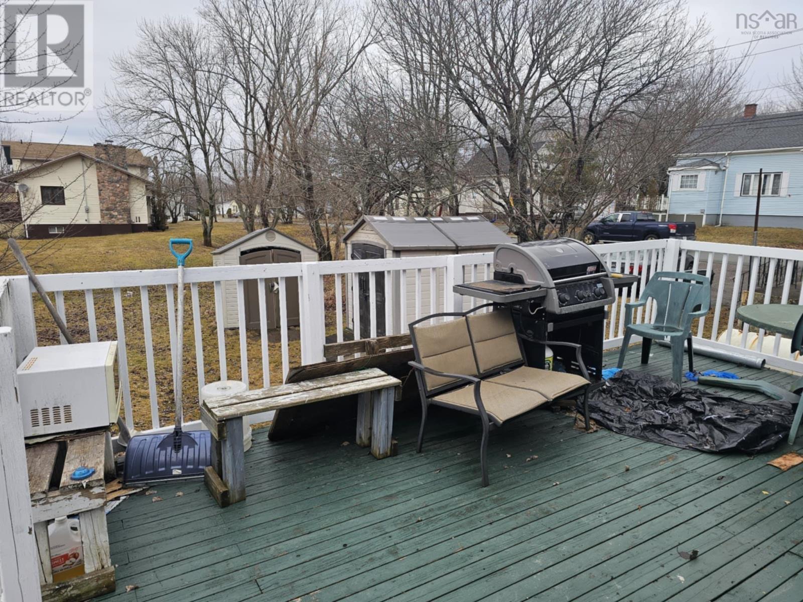 815 Upper Prince Street, Sydney, Nova Scotia  B1P 5N4 - Photo 16 - 202525898