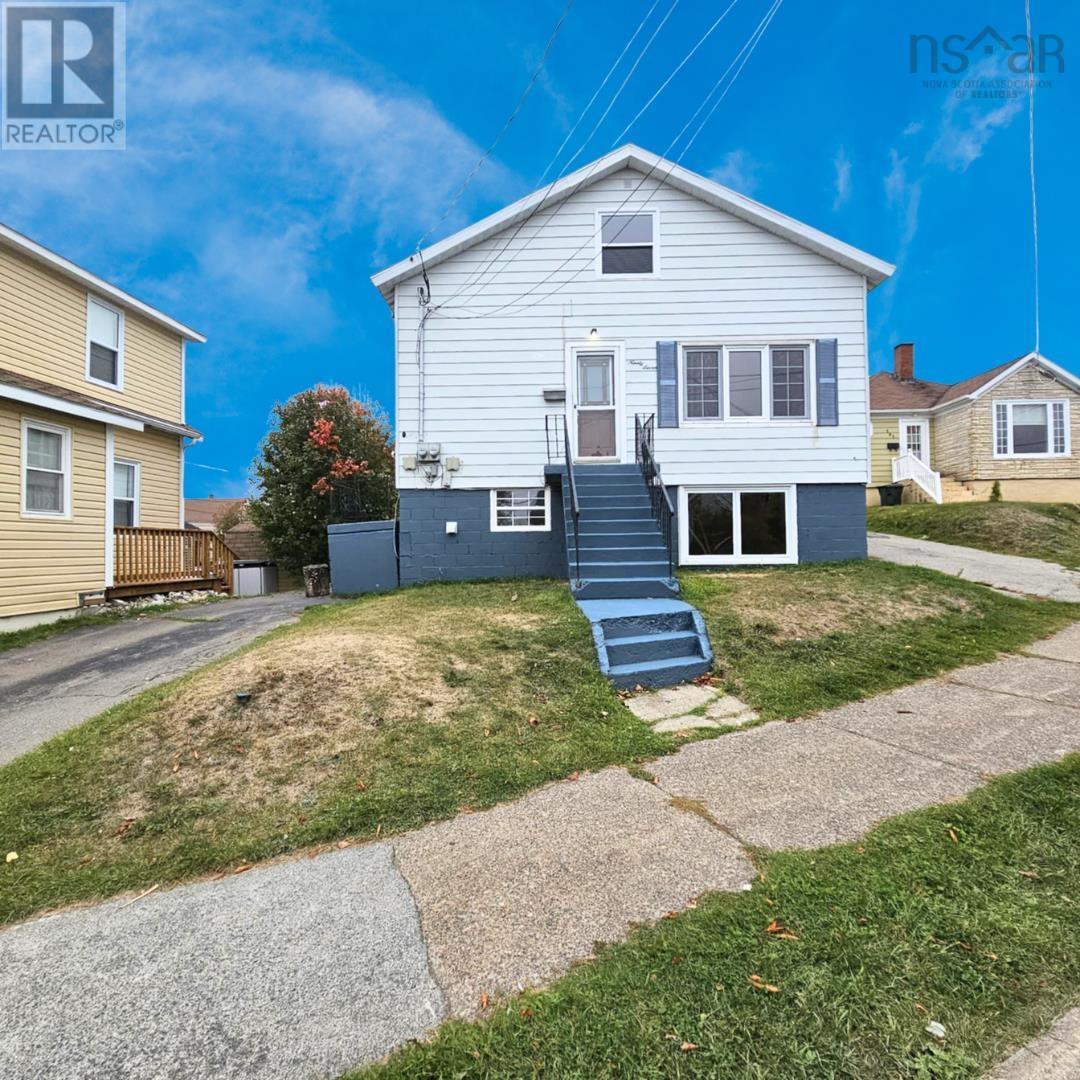 97 Fisher Street, Sydney, Nova Scotia  B1N 1R2 - Photo 1 - 202526127